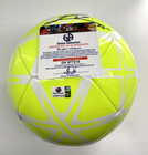 Lionel Leo Messi Inter Miami Cf Signed New Adidas Soccer Ball W Coa World Cup