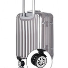 Dilwe Replacement Luggage Wheels  2 Pcs Suitcase Wheels Swivel Luggage Mute Whee