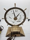 The Commodore Model No 85 Haddon Clock
