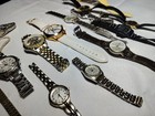 Vintage Watches 16 Untested Men s women s Ladies Watch Timepieces Jewelry Lot