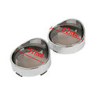 Visor Turn Signal Bezels Trim Ring Smoke Lens Fit For Harley Road Electra Glide