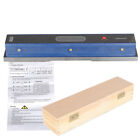 Master Precision Level 12  0 0002   10  In Box For Machinist Precision Tool