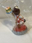 Frisch   s Big Boy Coca Cola Bottle Cap Ornament 