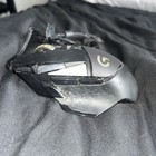 Logitech G502 Proteus Spectrum Wired Gaming Mouse - 810-004868