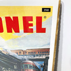 Lionel 1948 Toy Train Consumer Catalog 1990 Reproduction 31-1948-02  new Sealed 