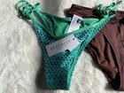 Mixed Brand Swim Bundle Women s Size Large