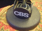 Vintage Cbs Electro Voice Microphone B6789 Model 635
