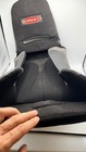 Kirkey Racing Aluminum Race Seat W  Black Tweed Cover 16411 Used
