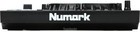 Numark Mixtrack Platinum Fx 4-channel Serato Dj Lite Controller