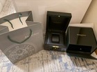 Premium Wooden Watch Storage Box     Luxury Presentation Case
