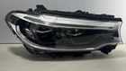 2017-2020 Bmw 5 530 540 M5 M550i G30 Headlight Right Passenger Oem Adaptive Led