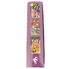 The Halloween Tarot Deck   Book Set  78-card Deck By Kipling West