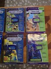 Lot Of Leap Frog Quantum Pad Games