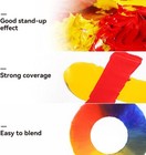 Paul Rubens Oil Paint 20 Colors 50ml Largetubes-b Set Professional Oil Colors