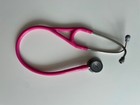 Littmann Cardiology Iv Diagnostic Stethoscope  Rose Pink 6159