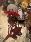    19 Piece Vintage Ornament Lot
