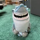 Disney Bruce Shark Pitcher Jug Disney On Ice Collectible