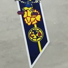 2024-25 Zendejas Club America Nameset Name Number Nombre Dorsal Dia De Muertos
