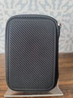 Case Logic - Hard Drive Easystore Travel Case - For 2 5  Size Hard Drives