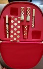 Est  e Lauder Holiday Makeup Set 2025 Limited Edition   make Up   Case Only   