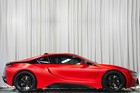 2015 Bmw I8 Pure Impulse