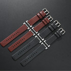 Apple Watch Band Leather Premium Business Luxury Classic Strap For Iwatch