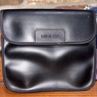 Minolta Classic Ii 10x50 Wide Angle Multi-coated W case Used Vgc