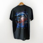 Vintage Dale Earnhardt Jr T-shirt New Dawn Nascar Aop Print Mens L Chase Usa