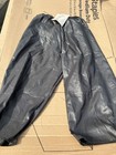 New-with-tags Vintage Star-styled Dancewear Capri Pants - Nylon - Child Large