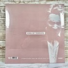 President     King Of Terrors Ep Non-lp 45rpm On Limited White Color Vinyl