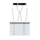 3pack 5pack 6pack 9pack Ethika Men s The Staple Boxer Briefs  random Color 