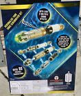 Doctor Who Personalise Your Sonic Screwdriver Set New Nib Dr Who Sealed Box 