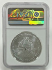 2019 Silver American Eagle Fs Ms70 Ngc 1 Oz  999
