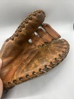 Vintage   Antique It   s A Wilson Baseball Glove 12    Total Length