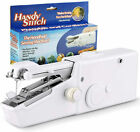    portable Smart Electric Tailor Stitch Handheld Sewing Mini Machine Home Travel
