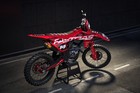 Fits Gasgas Ex Ec125 250 350 450 Mc125 250 350 450 2024 25 26 2027 Graphic Kit