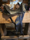 U s  Model 1904 Mcclellan Cavalry Saddle W  Calvary Horse Brush