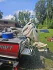 2009 Alumacraft Sport 175
