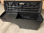 Straight Path F150 Ram Cargo Trunk Storage Box  Rear Box Tool Compartment