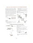 Singer Students Manual Care Regulate Your Sewing Machine - Loop Fixed