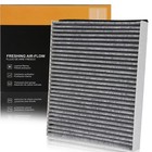 Cabin Air Filter For 2013 2014 - 2019 Ford Escape L4 1 5l 1 6l 2 0l 2 5l Oe Spec