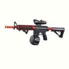 Electric Gel Blaster Rifle Gun Boy Men Summer Fun Sports Outside Birthday Gift