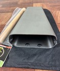 Latin Percussion Salsa Handheld Bongo Cowbell Package Es-3 Medium Pitched