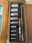 Hassay-savage   Dumont Keyway Broach Set C1