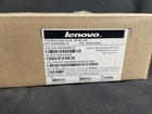 Lenovo Thinkpad Ultra Dock 40a2 Docking Station Brand New With Key  Power Supply