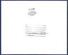 Uss Andrew Jackson Ssbn-619 Nuclear-powered Submarine 8 X 10 Official Usn Photo