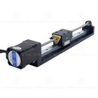 Stepperonline Nema17 Lead Screw Linear Actuator 200mm Stroke 0 5nm 2 5a W sensor