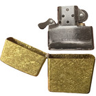 Real Zippo Stash Lighter-actually Works  Hidden Compartment Diversion Safe 