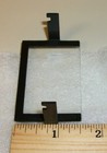 3m New Old Stock Clamp Glass 4 295 400 Microfiche Reader Printer 078278870603012