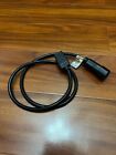  6 Pack  K3ft Iec320 C13 To C14 Pdu Power Extension Cable Ul Sjt 18awg 3-prong